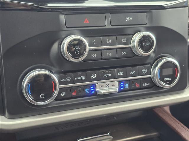 used 2022 Ford Expedition car, priced at $37,023
