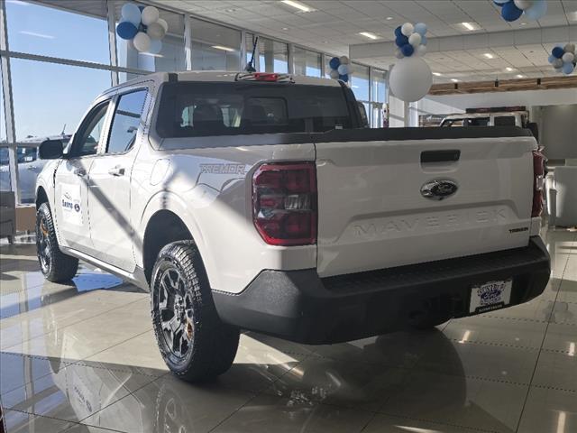 new 2024 Ford Maverick car, priced at $41,560