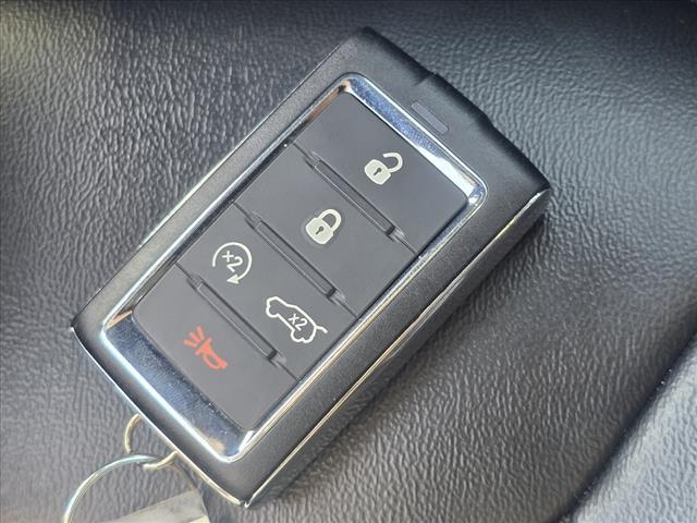 used 2023 Jeep Grand Cherokee car, priced at $32,684