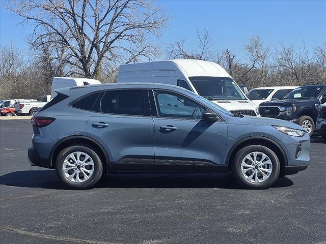 new 2025 Ford Escape car, priced at $29,089