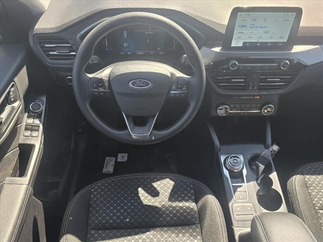 new 2025 Ford Escape car, priced at $29,089