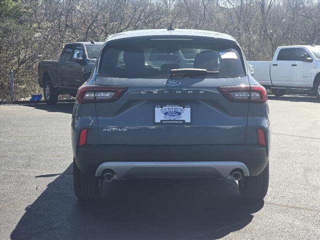 new 2025 Ford Escape car, priced at $29,089