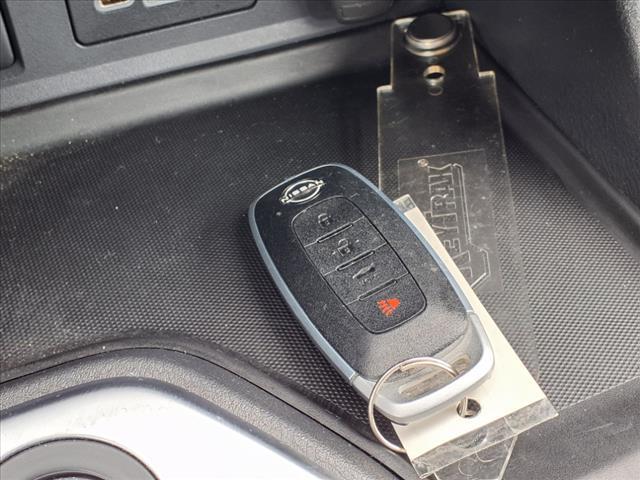 used 2024 Nissan Sentra car, priced at $19,999