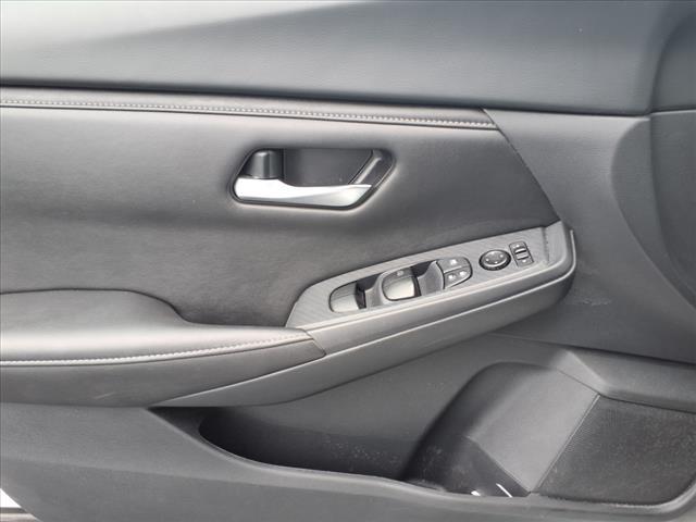 used 2024 Nissan Sentra car, priced at $19,999