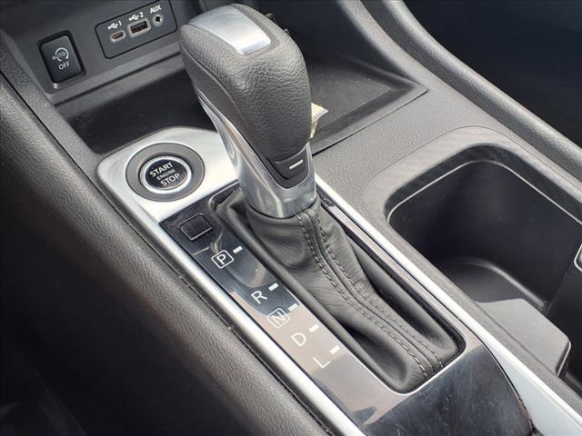 used 2024 Nissan Sentra car, priced at $19,999