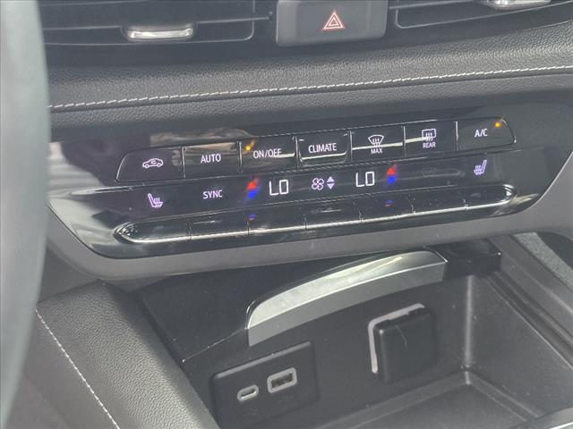 used 2021 Buick Envision car, priced at $20,418