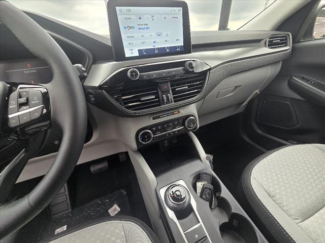 new 2025 Ford Escape car, priced at $28,201