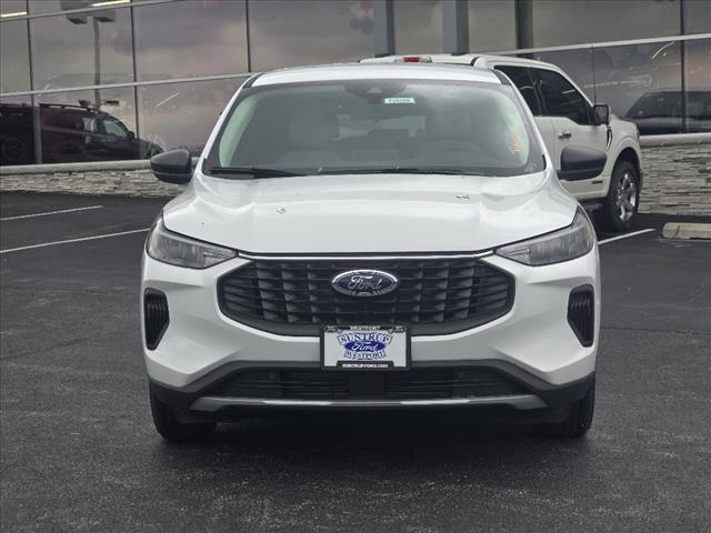 new 2025 Ford Escape car, priced at $28,201