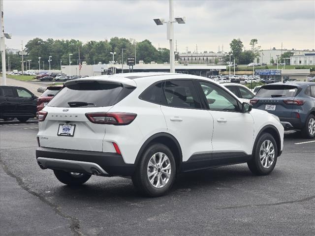 new 2025 Ford Escape car, priced at $28,201