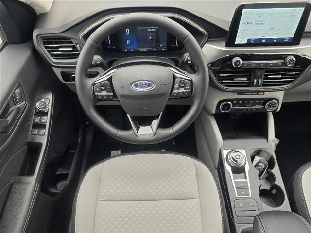 new 2025 Ford Escape car, priced at $28,201