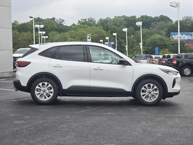 new 2025 Ford Escape car, priced at $28,201