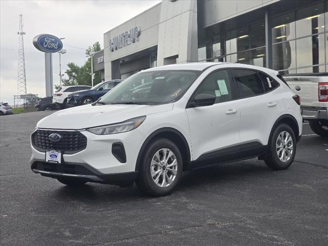 new 2025 Ford Escape car, priced at $28,201