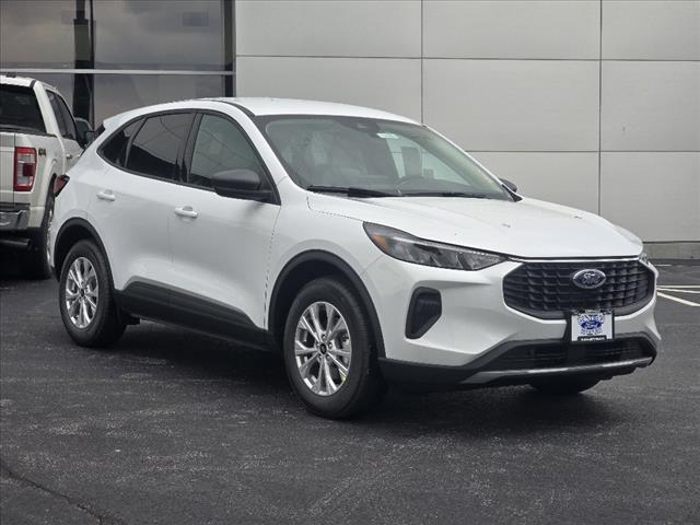 new 2025 Ford Escape car, priced at $28,201