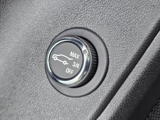 used 2023 Chevrolet Blazer car, priced at $26,361
