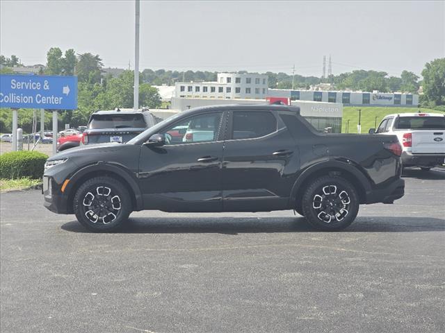 used 2022 Hyundai SANTA CRUZ car, priced at $23,384