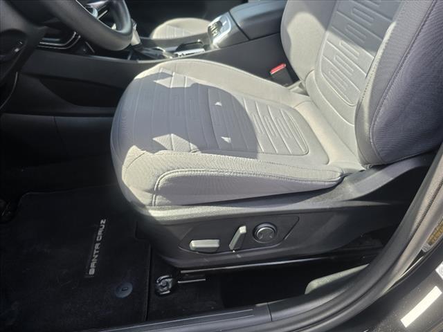 used 2022 Hyundai SANTA CRUZ car, priced at $23,384