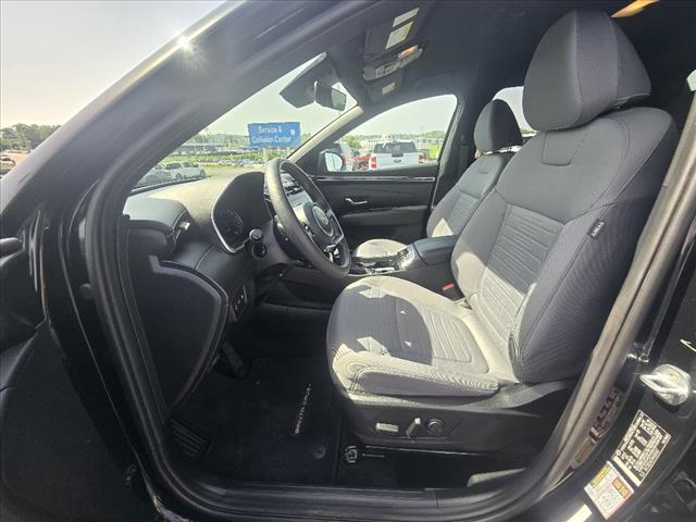 used 2022 Hyundai SANTA CRUZ car, priced at $23,384