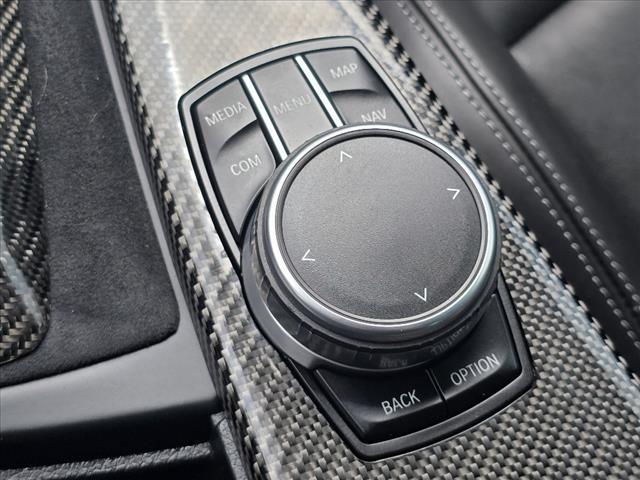 used 2017 BMW M3 car, priced at $40,819