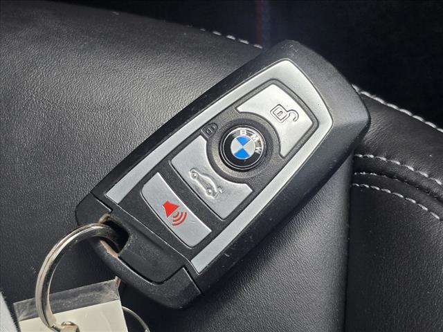 used 2017 BMW M3 car, priced at $40,819