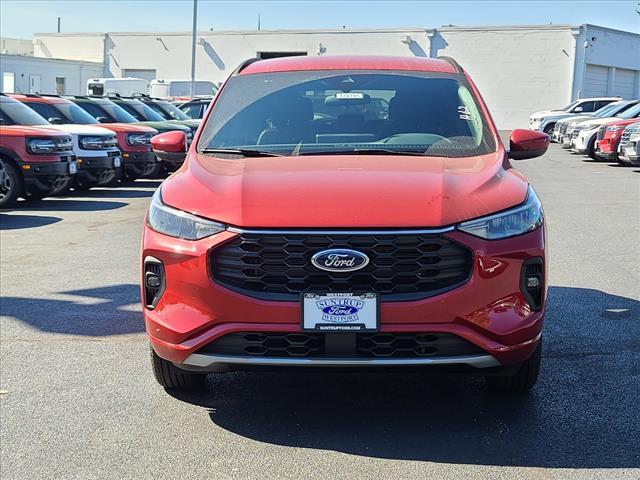 new 2024 Ford Escape car, priced at $34,358