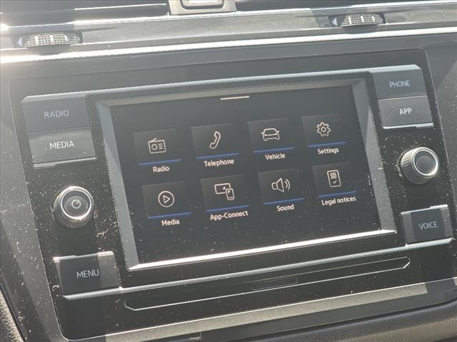 used 2020 Volkswagen Tiguan car, priced at $16,204