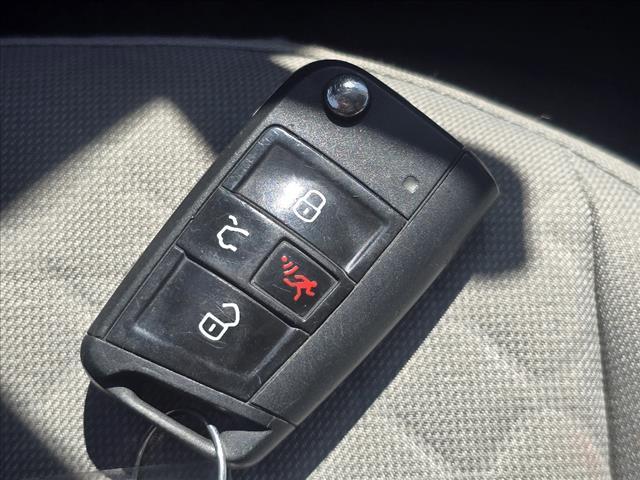 used 2020 Volkswagen Tiguan car, priced at $16,204