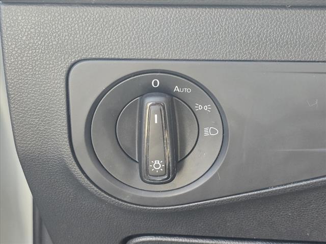used 2020 Volkswagen Tiguan car, priced at $16,204