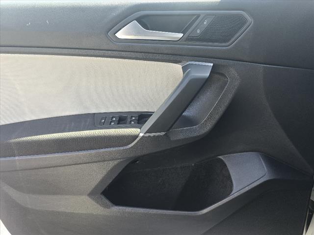 used 2020 Volkswagen Tiguan car, priced at $16,204