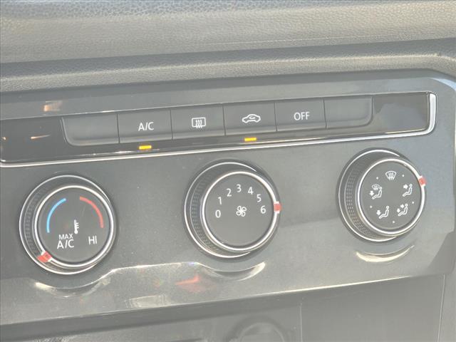 used 2020 Volkswagen Tiguan car, priced at $16,204