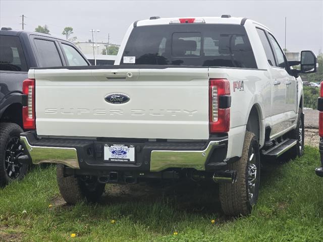 new 2025 Ford F-350 car, priced at $75,308