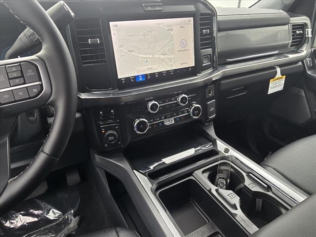 new 2025 Ford F-350 car, priced at $75,308