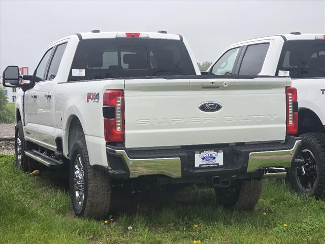 new 2025 Ford F-350 car, priced at $75,308