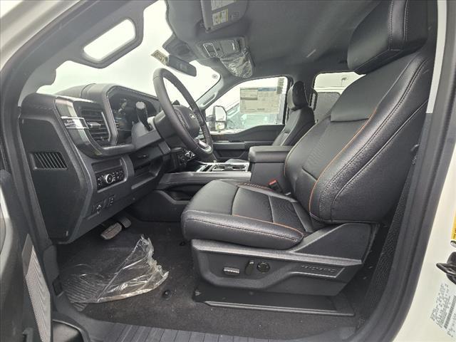 new 2025 Ford F-350 car, priced at $75,308