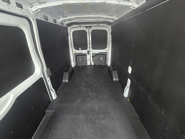 new 2025 Ford Transit-250 car, priced at $52,126