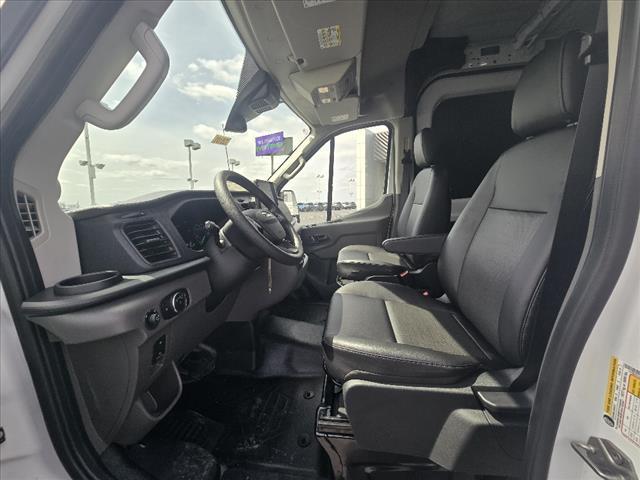 new 2025 Ford Transit-250 car, priced at $52,126