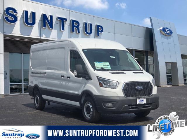 new 2025 Ford Transit-250 car, priced at $52,126
