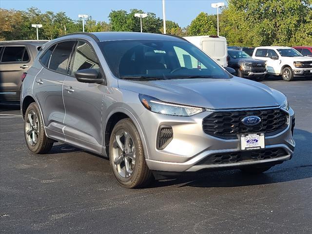 new 2024 Ford Escape car, priced at $30,917