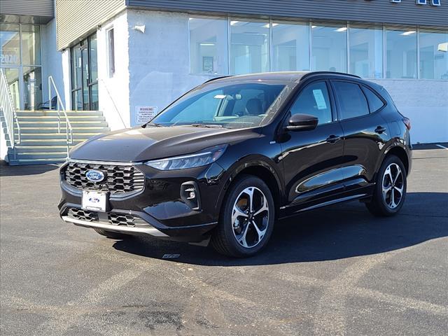 new 2024 Ford Escape car, priced at $36,710