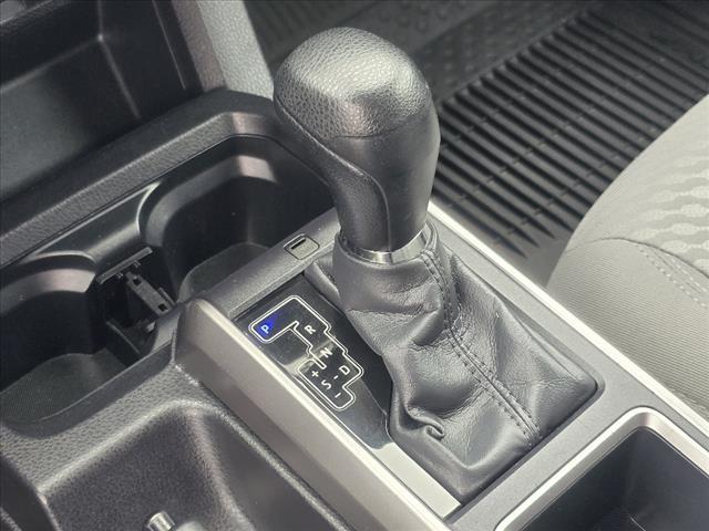 used 2023 Toyota Tacoma car, priced at $30,567