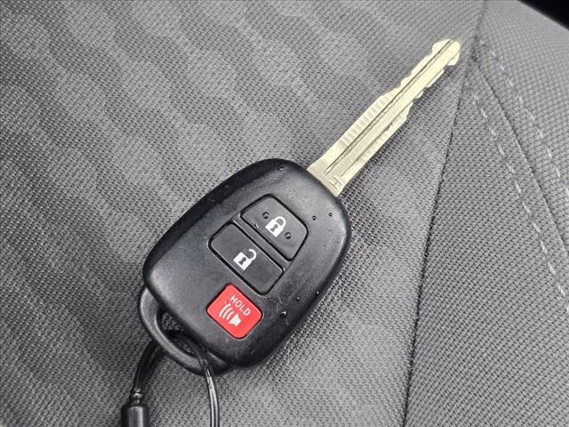 used 2023 Toyota Tacoma car, priced at $30,567