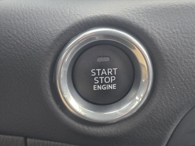 used 2025 Mazda CX-5 car, priced at $26,935