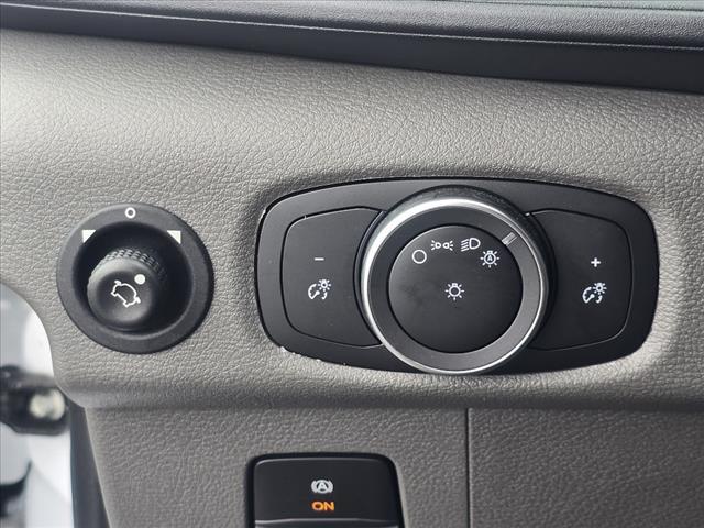 used 2023 Ford Transit-350 car, priced at $44,545