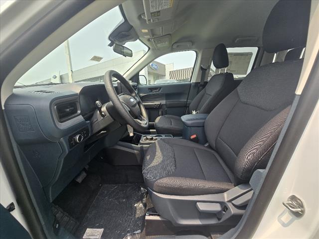 new 2025 Ford Maverick car, priced at $27,226