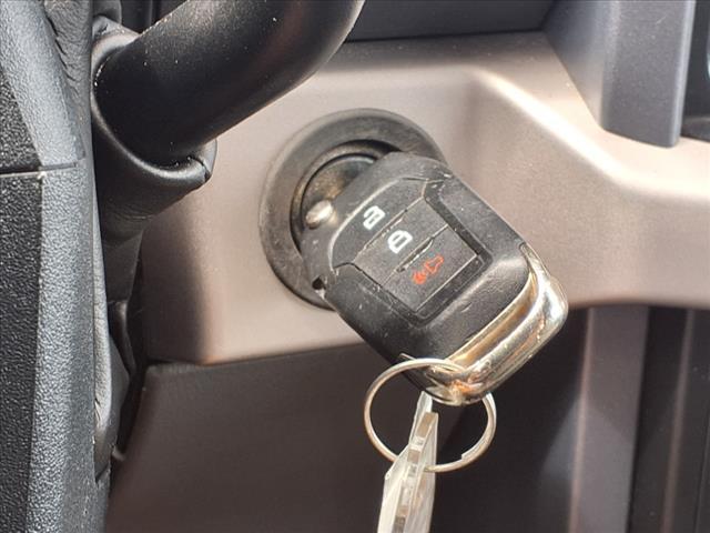 used 2023 Ford F-150 car, priced at $38,140