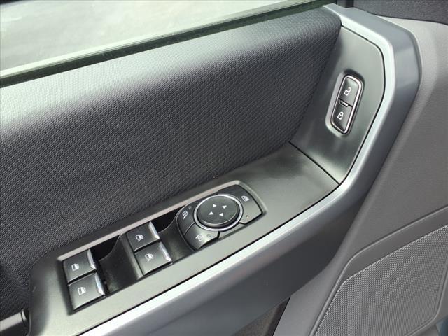 used 2023 Ford F-150 car, priced at $38,140