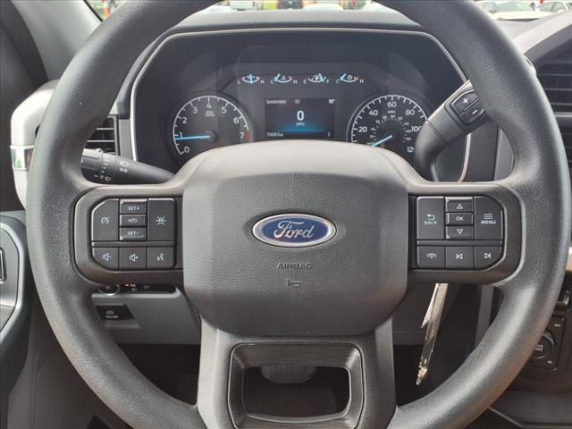 used 2023 Ford F-150 car, priced at $38,140