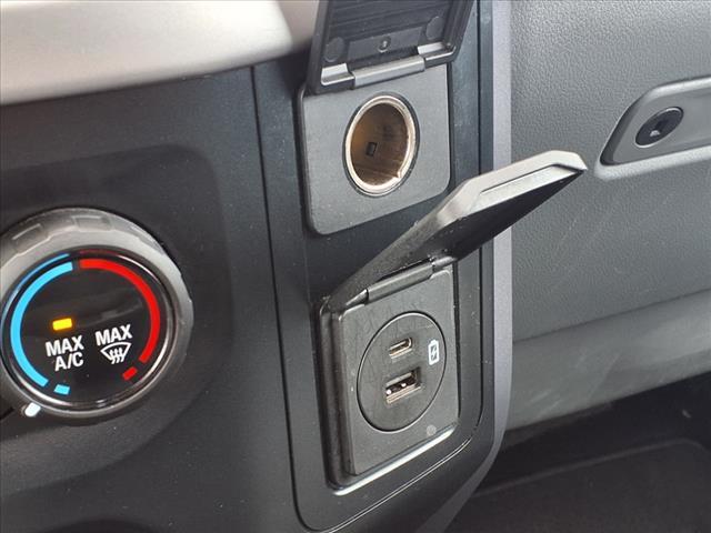 used 2023 Ford F-150 car, priced at $38,140