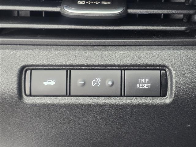 used 2023 Nissan Altima car, priced at $17,407