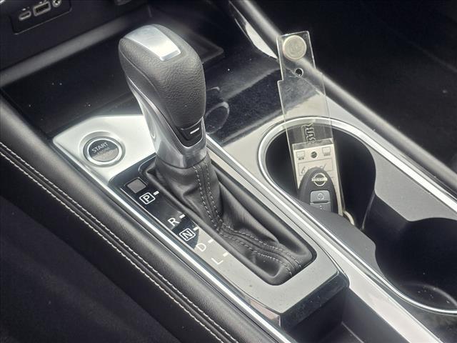 used 2023 Nissan Altima car, priced at $17,407
