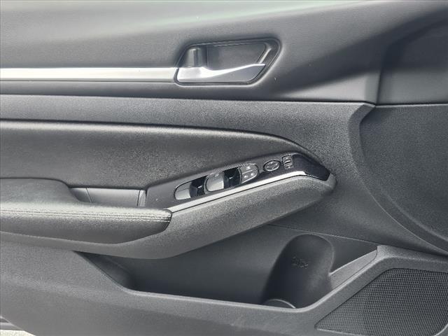 used 2023 Nissan Altima car, priced at $17,407